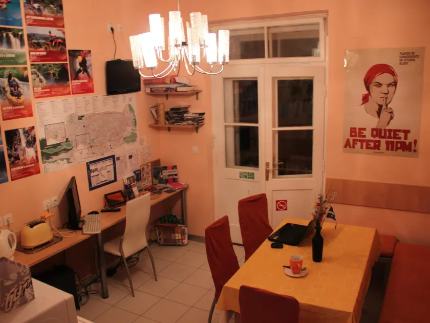 Hostel Split Backpackers - Image 1