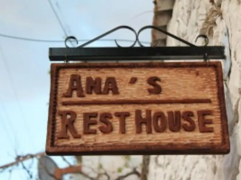 Ana Rest House Hostel Berat - Image 1