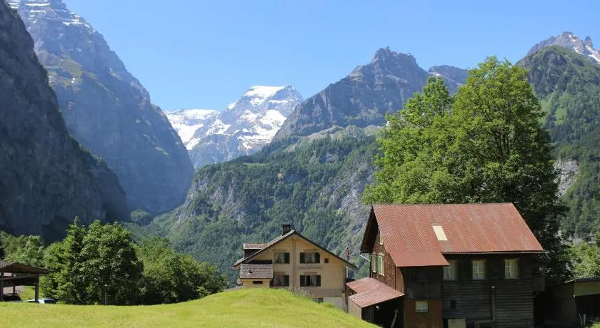 Berggasthaus Obbort - Image 1