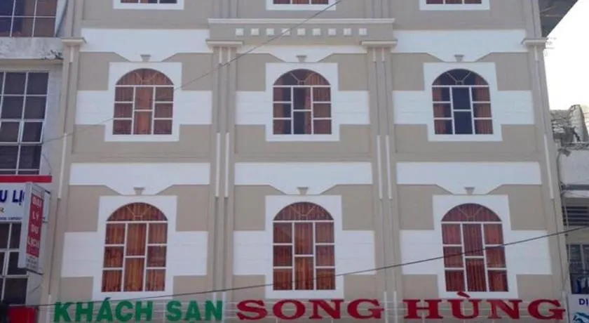 Song Hung Hotel - Image 1