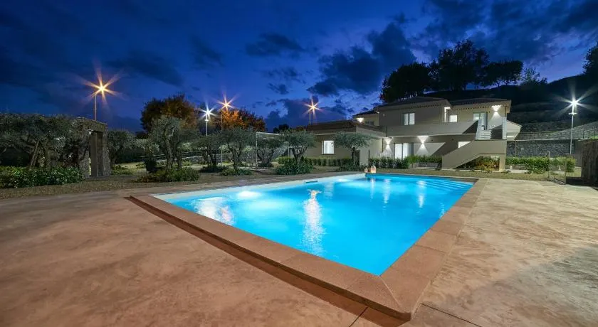 Il Casale di Monacella - Image 1
