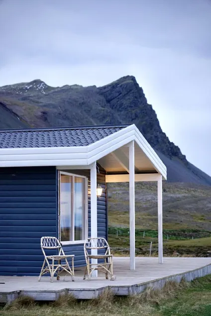 Nátthagi Luxury Cottage - Image 1