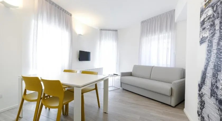 Bertamini Apartments - Image 1