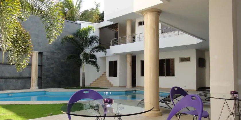 Casa Vacacional J.pol - Image 1