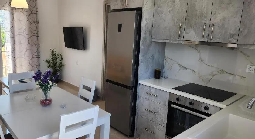 Kos Harmony Apartments - Image 1