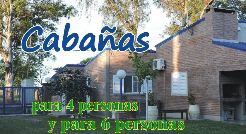 Cabañas Costa Azul - Image 1
