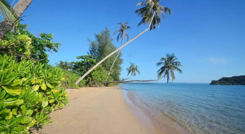 Hidden Beach Resort - Image 1