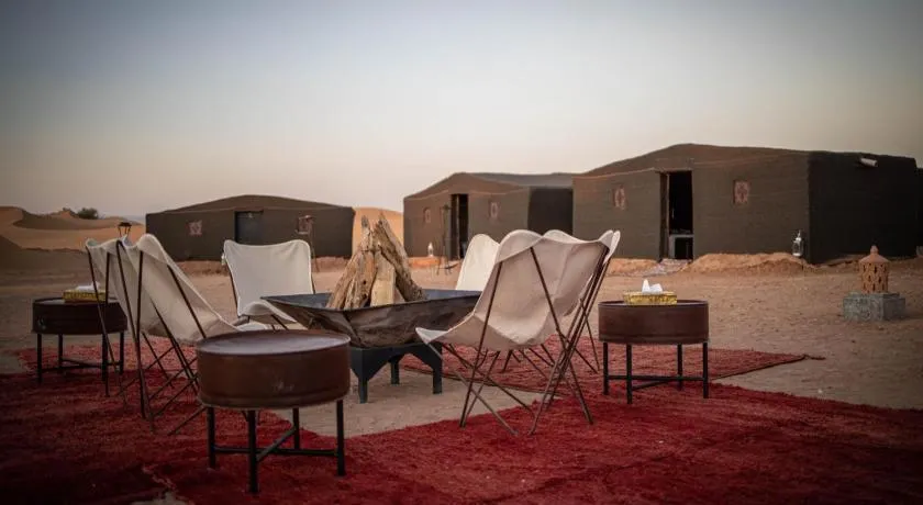 Luxury Berber Camp - Image 1