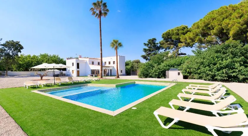 Villa MORERA - Image 1