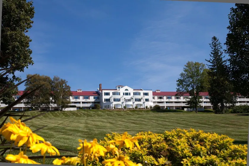 Birchmont Townhouses - Image 1