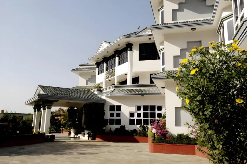 Hotel View Bhrikuti Pvt. Ltd - Image 1
