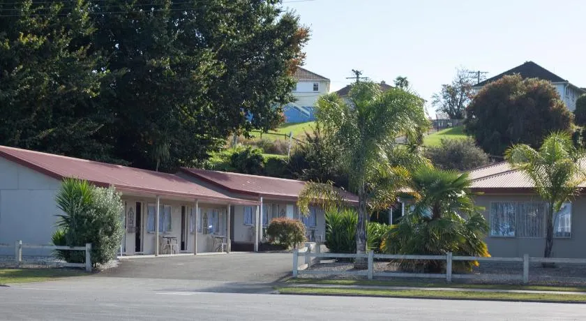 Motel Te Kuiti - Image 1