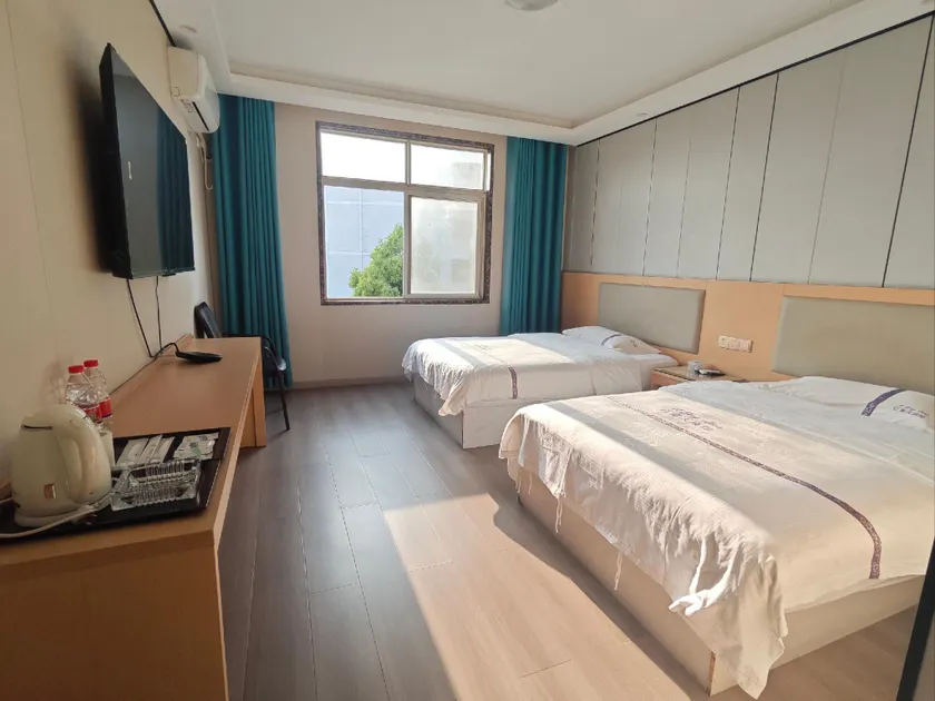 Hongjingtian Hotel - Image 1
