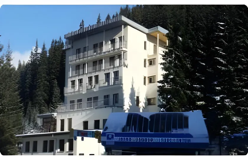 Hotel FIS Jasná - Image 1