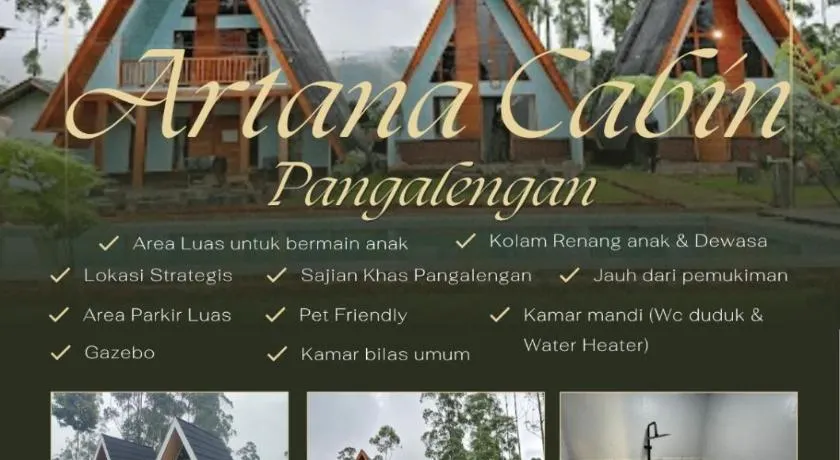 Artana cabin - Image 1