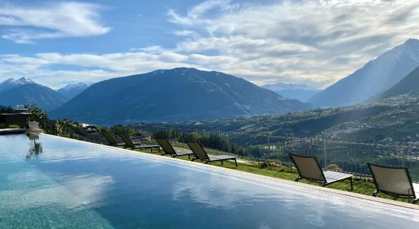 Lifestyle Hotel Alpin - Image 1