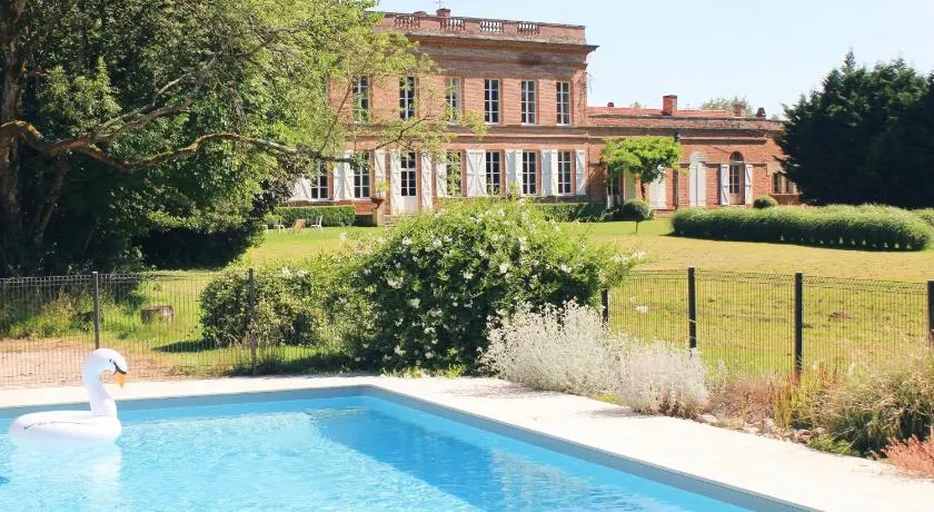 Château Lavalade - Image 1