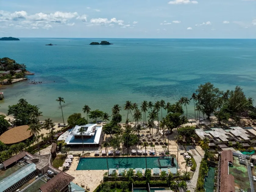 Dinso Resort & Villas Ko Chang, Vignette Collection by IHG - Image 1
