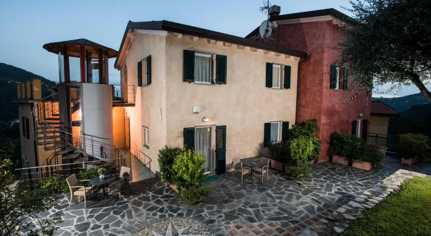 Villa Paggi Country House - Image 1