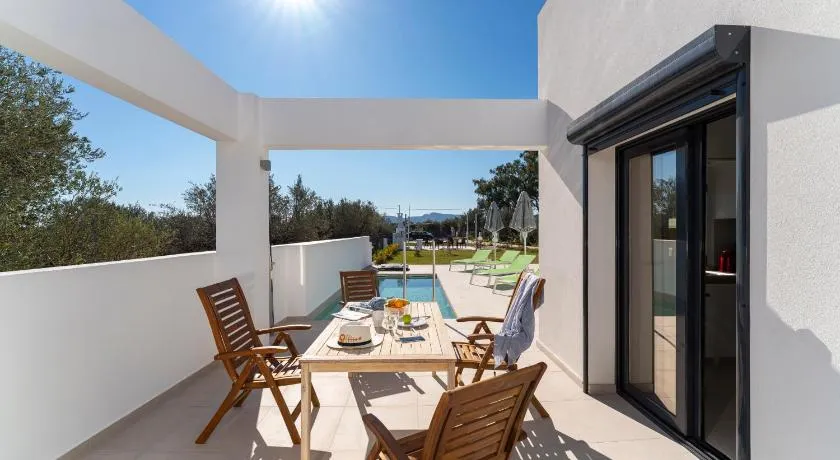 Domus Oliva Villas - Image 1