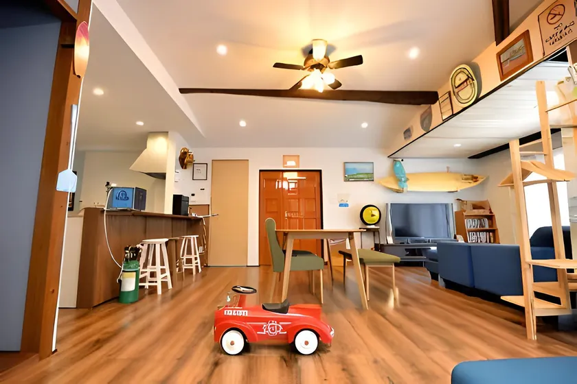 Guesthouse Laguna BELLS - Image 1