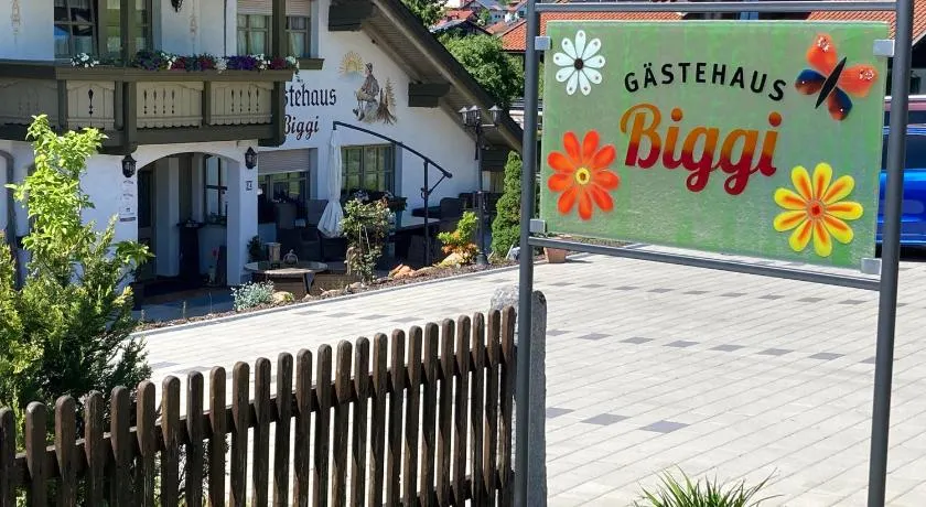 Gästehaus Biggi - Image 1