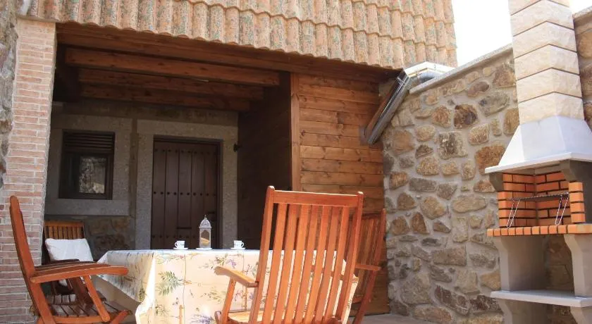 Casa Rural Avellaneda - Image 1