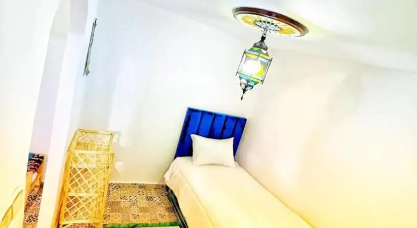 Hostel Tanger Medina - Image 1