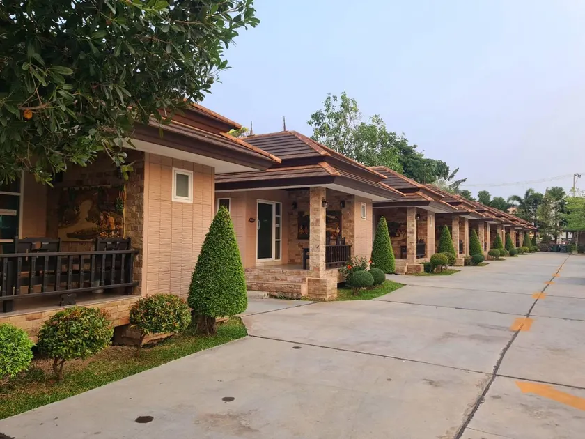Dhammachart RiverView - Image 1