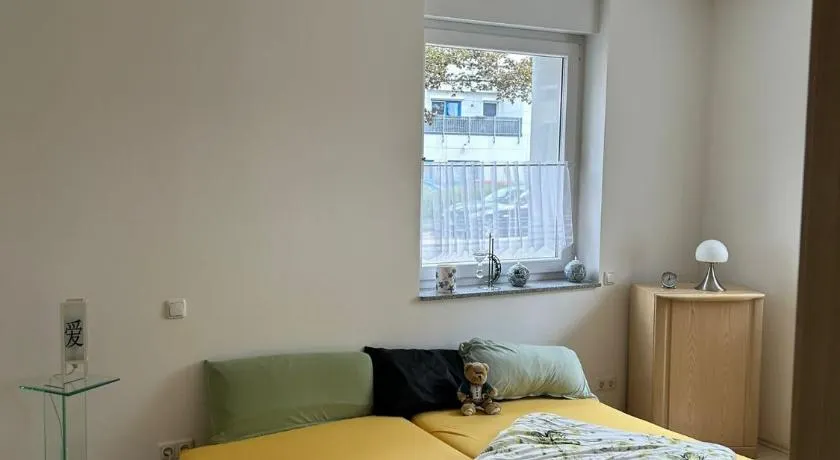 Monteurwohnung Viersen Central - Image 1