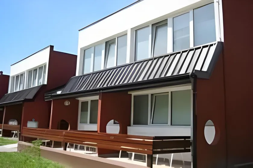 Ljubljana Resort Hotel & Camping - Image 1