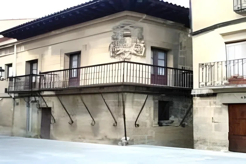 Villa de Elciego - Image 1