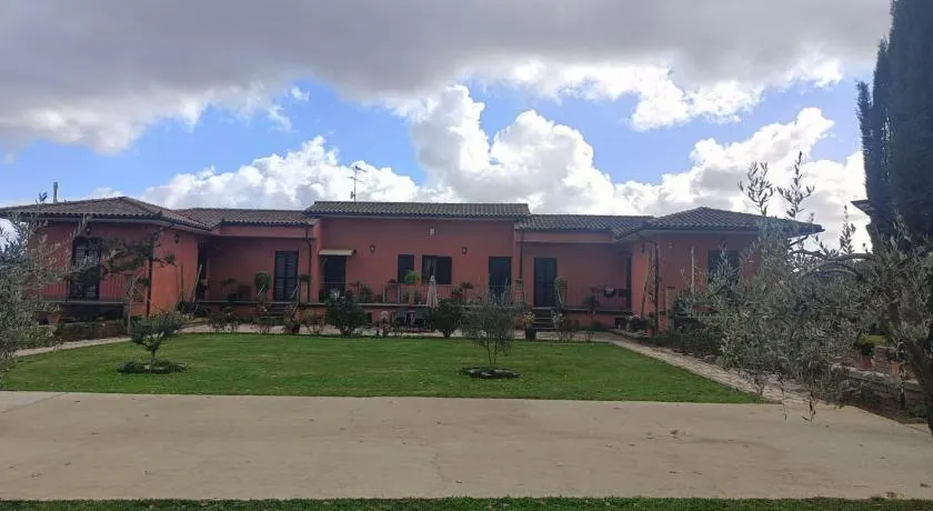 Tenuta Quadrone - Image 1