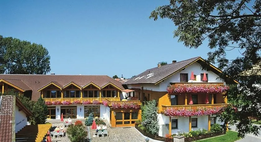 Ferienhotel Münch - Image 1