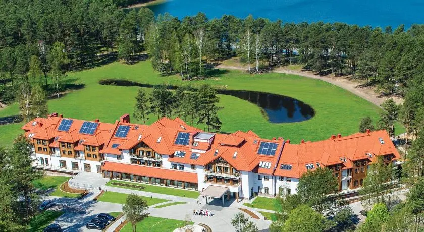 Natura Mazur Resort & Conference - Image 1
