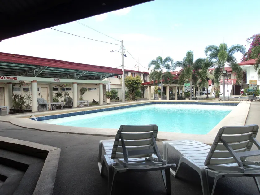City of Springs Resort & Hotel - Image 1