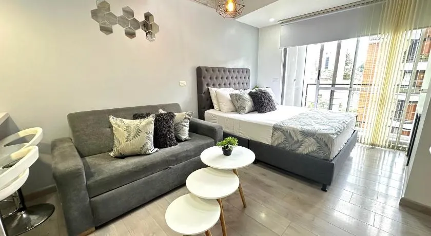 Apartaestudio L3 Loft - Image 1