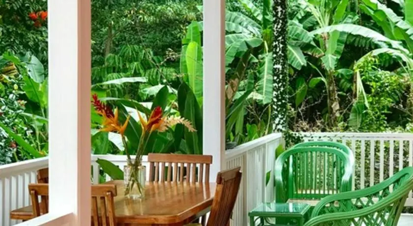 Tobago Hibiscus Golf Villas & Appartments - Image 1