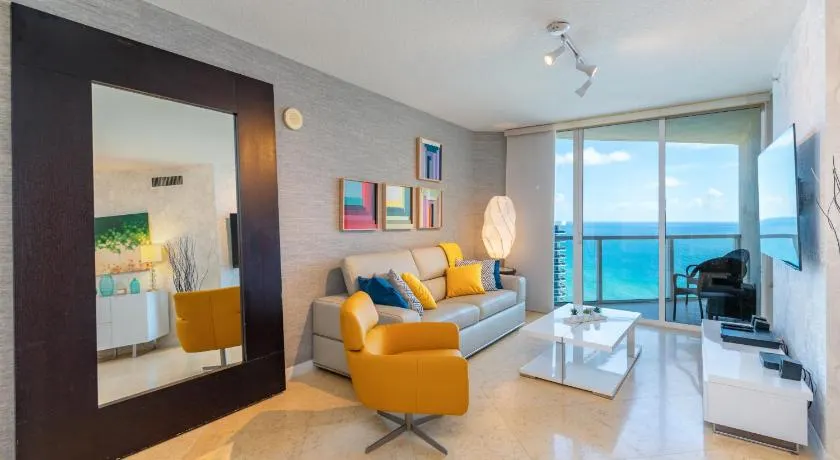 16699 Collins Ave Unit 2906 in La Perla - Image 1