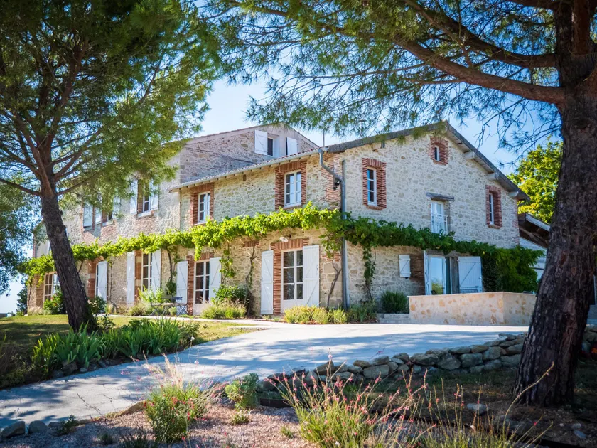 Domaine de Vadel - Image 1
