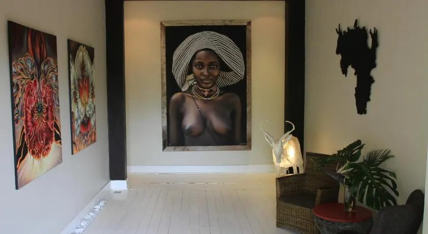Lucky Bean Guesthouse - Image 1