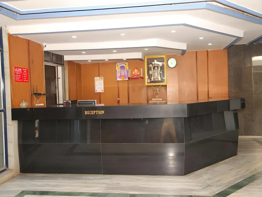 Hotel great punjab - Image 1