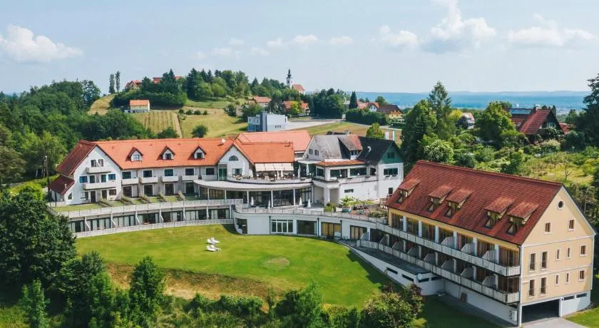 Hotel Garni am Seggauberg - Image 1
