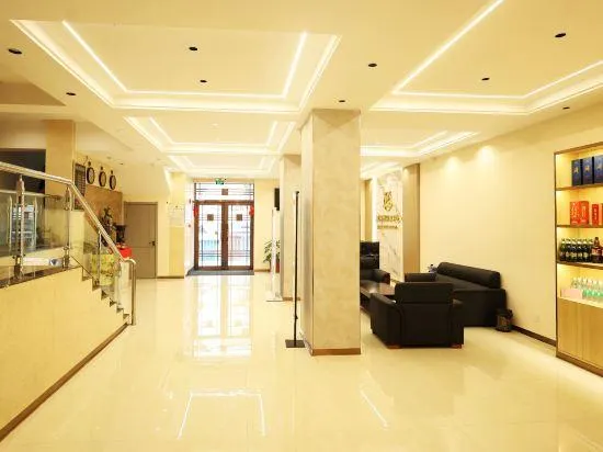 Suifen River Kaixiang Hotel - Image 1