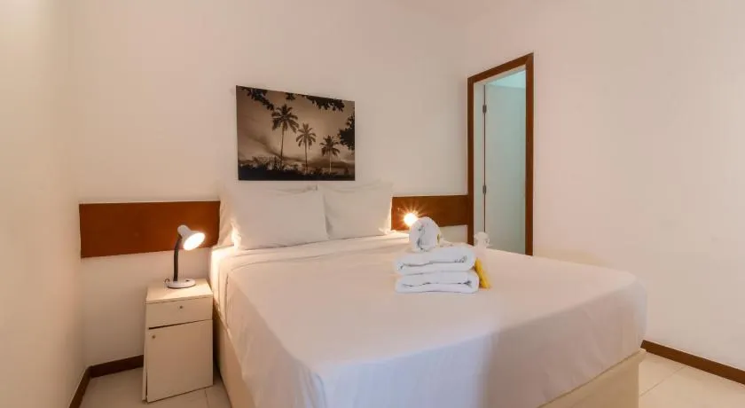 Casa a 9 minutos da praia de Ipanema - NS1A - Image 1
