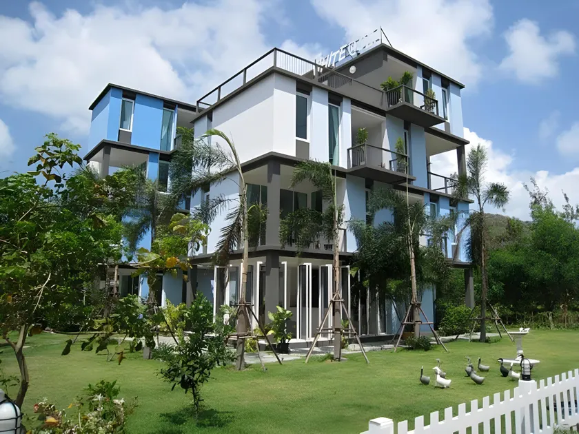 White@Sea Resort - Image 1