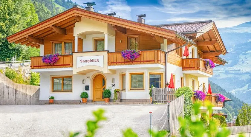 Landhaus Sonnblick - Image 1