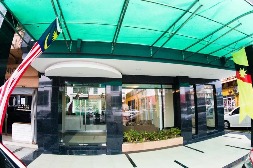 Hotel Zuhra - Image 1
