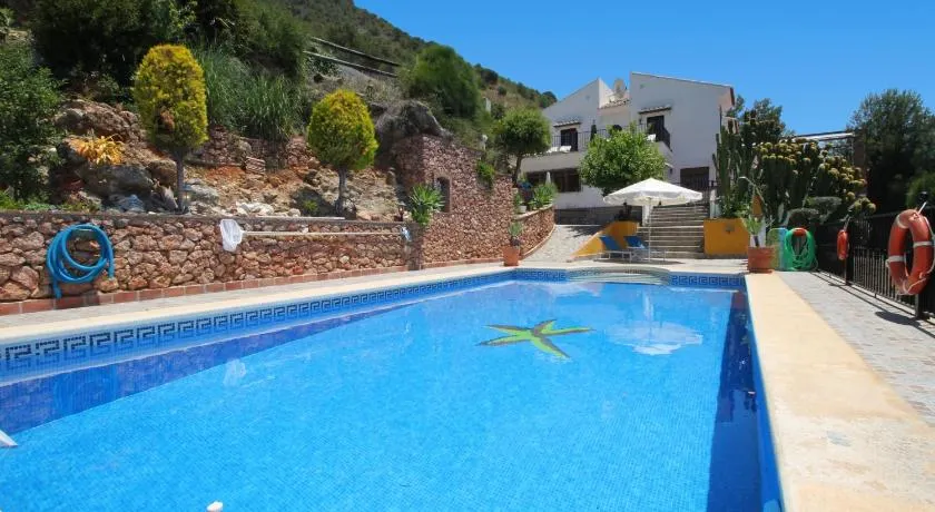 Cortijo El Niño Frigiliana - Image 1