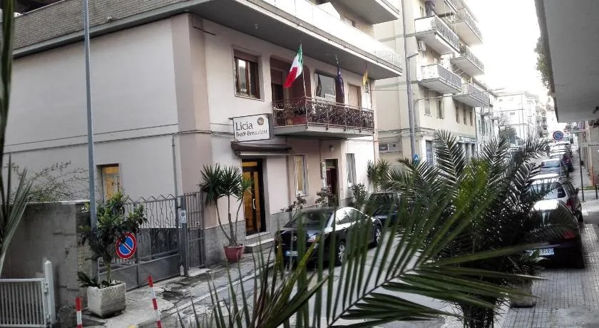 Licia B&B - Image 1